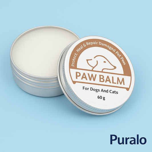 Puralo™ Paw Balm