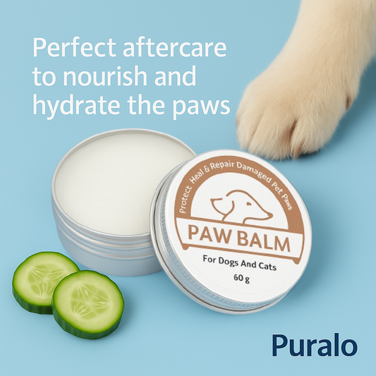 Puralo™ Paw Balm